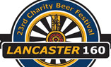 Lancaster Beerfest Logo