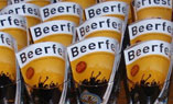 Beerfest Glasses