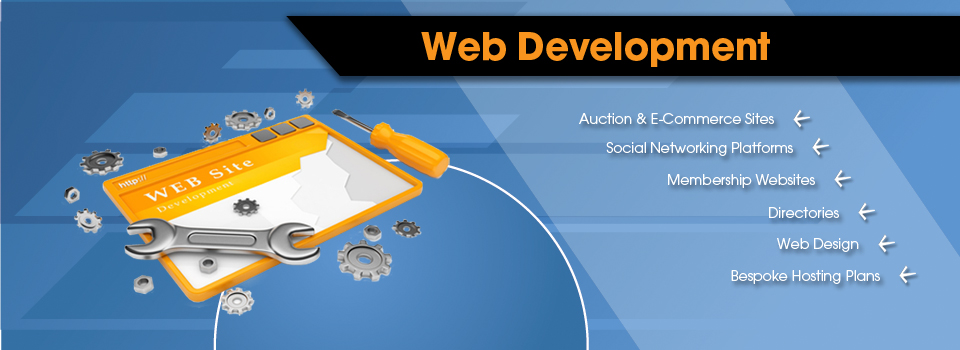 Web Development